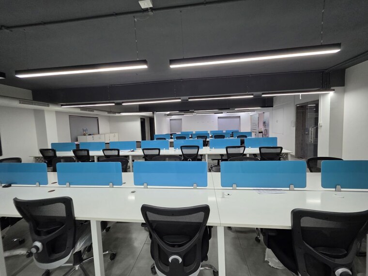Team Area, jain-sadguru-image-capital-park Commercial Office Space 2000 Sq.Ft. In Madhapur Hyderabad 10540505