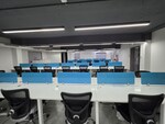 2000 Sq.Ft. Office Space in Jain Sadguru Image Capital Park
