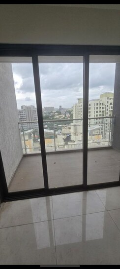 2 BHK Apartment For Sale in Paranjape Broadway