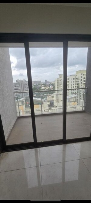 2 BHK Apartment For Sale in Paranjape Broadway, Wakad