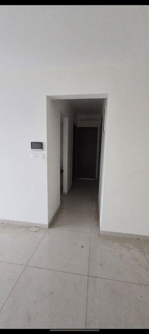 Building Lobby in 2 BHK Apartment at Paranjape Broadway, Wakad – for Sale