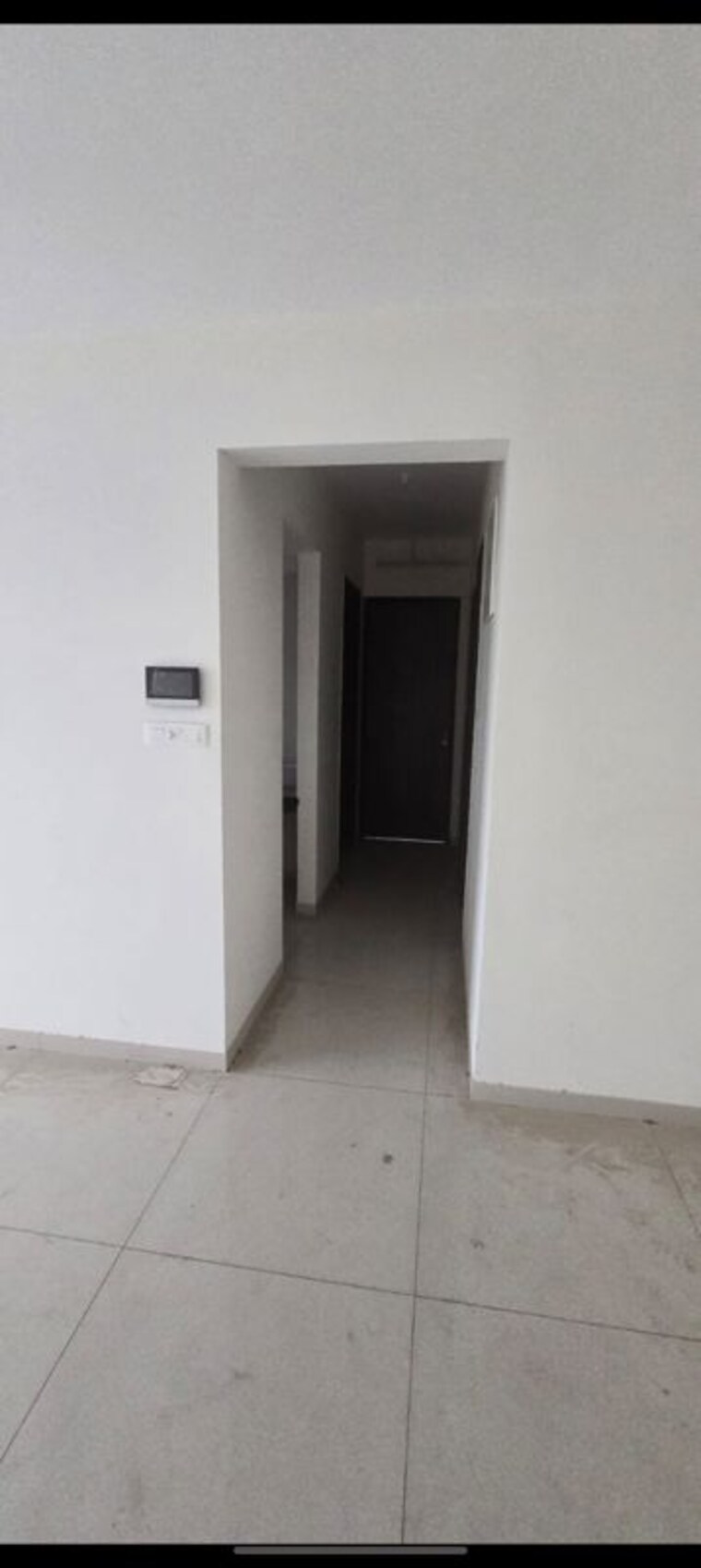 undefined, paranjape-broadway 2 Bedroom 861 Sq.Ft. Apartment In Wakad Pune 10540553
