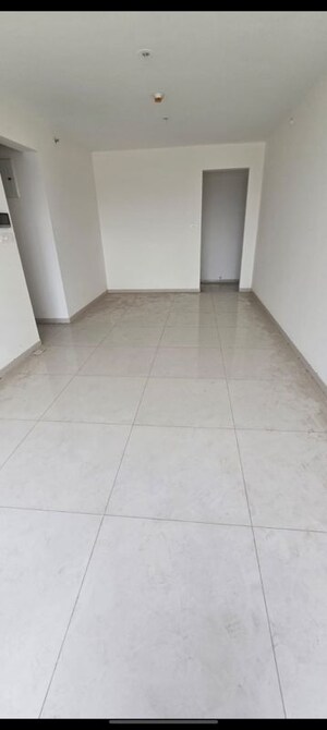 Building Lobby in 2 BHK Apartment at Paranjape Broadway, Wakad – for Sale
