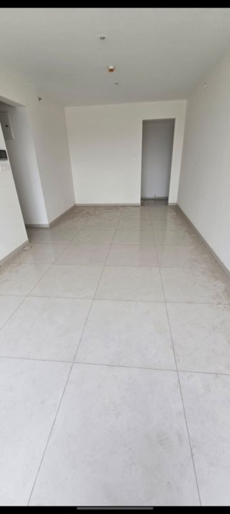 undefined, paranjape-broadway 2 Bedroom 861 Sq.Ft. Apartment In Wakad Pune 10540553