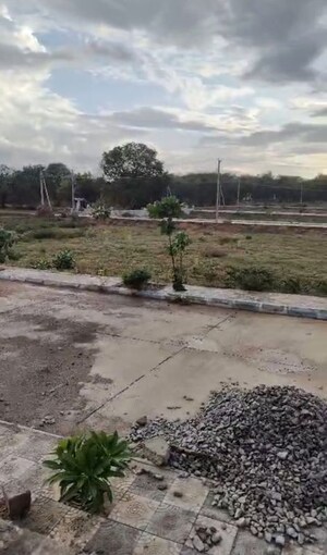  Plot For Sale in Warangal Gpo