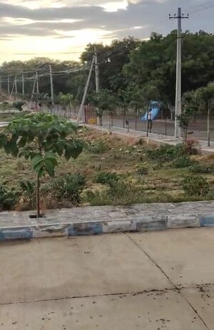 Plot Area in  Plot at Warangal Gpo – for Sale