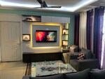 3 BHK + Store Room 2100 Sq.Ft. Apartment in Tulip White