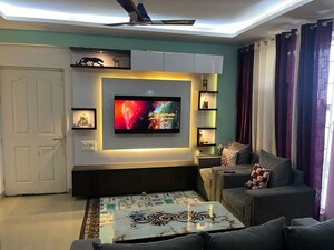 3 BHK Apartment For Rent in Tulip White, Sector 69