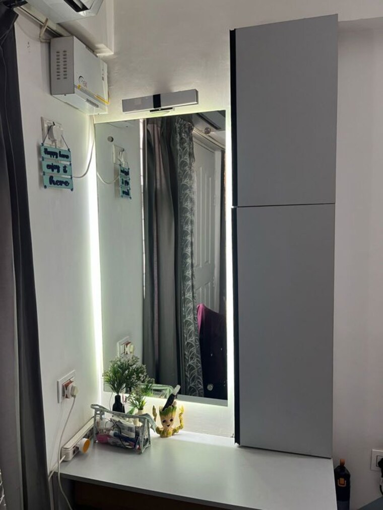 undefined, tulip-white 3 Bedroom 2100 Sq.Ft. Apartment In Sector 69 Gurgaon 10540551
