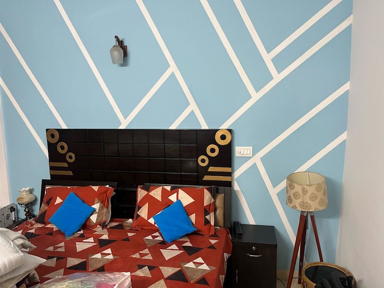 undefined, tulip-white 3 Bedroom 2100 Sq.Ft. Apartment In Sector 69 Gurgaon 10540551