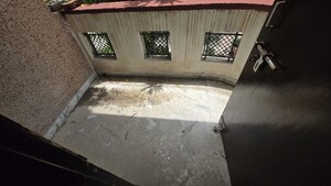 Bedroom in 3 BHK Apartment at Engineers Park, Omega I Greater Noida – for Sale