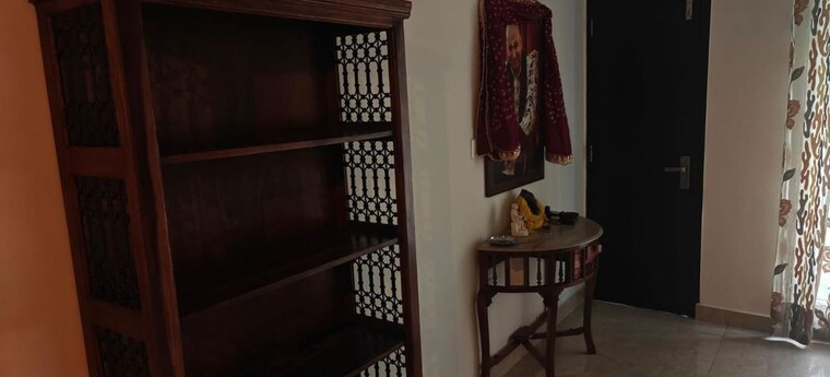 Living Room, stellar-greens 2 Bedroom 990 Sq.Ft. Apartment In Sector 44 Noida 10540555