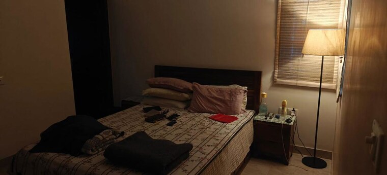 Bedroom, stellar-greens 2 Bedroom 990 Sq.Ft. Apartment In Sector 44 Noida 10540555