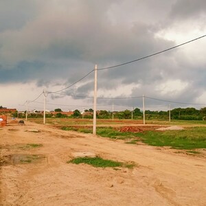 Plot Area in  Plot at Sai Valley, Rohania – for Sale