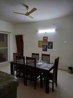 1800 Sq.Ft. Apartment in Prestige Tranquil