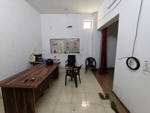  Shop – Exterior View View at Murthal - for Rent