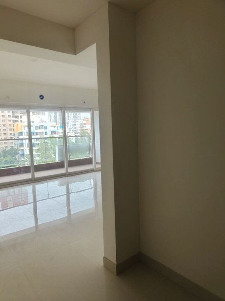 Room, sonigara-57-avenue 3 Bedroom 1152 Sq.Ft. Apartment In Wakad Pune 10540558
