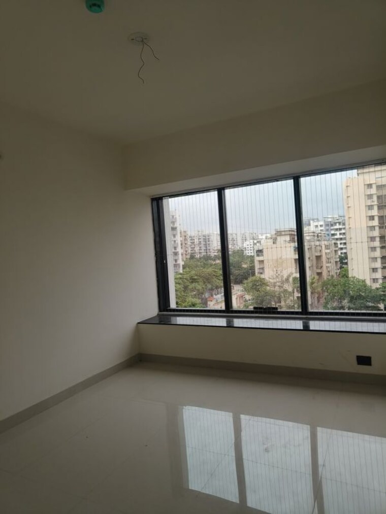 Bedroom, sonigara-57-avenue 3 Bedroom 1152 Sq.Ft. Apartment In Wakad Pune 10540558