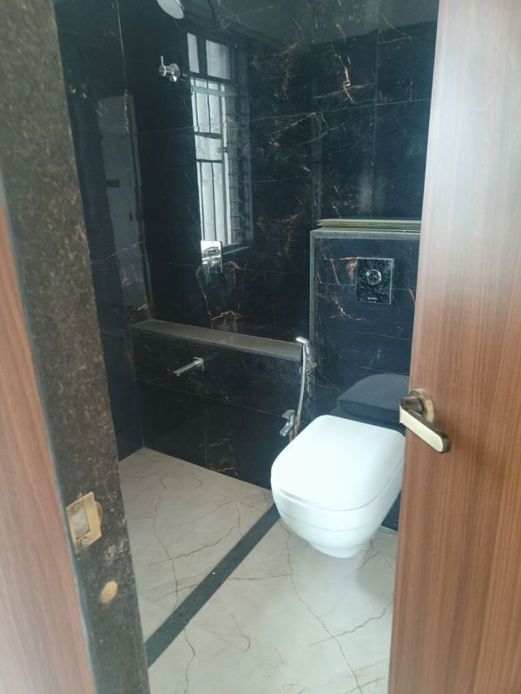 Bathroom, sonigara-57-avenue 3 Bedroom 1152 Sq.Ft. Apartment In Wakad Pune 10540558