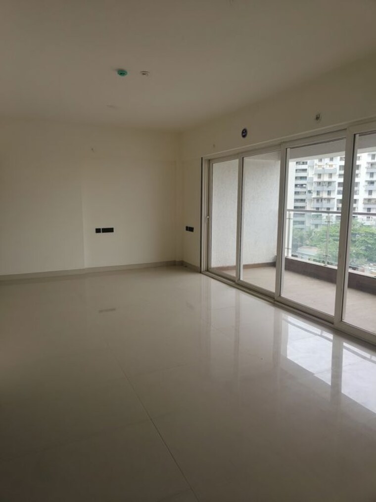 Room, sonigara-57-avenue 3 Bedroom 1152 Sq.Ft. Apartment In Wakad Pune 10540558