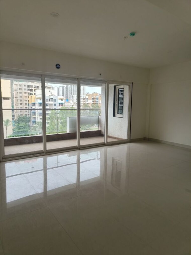 Room, sonigara-57-avenue 3 Bedroom 1152 Sq.Ft. Apartment In Wakad Pune 10540558
