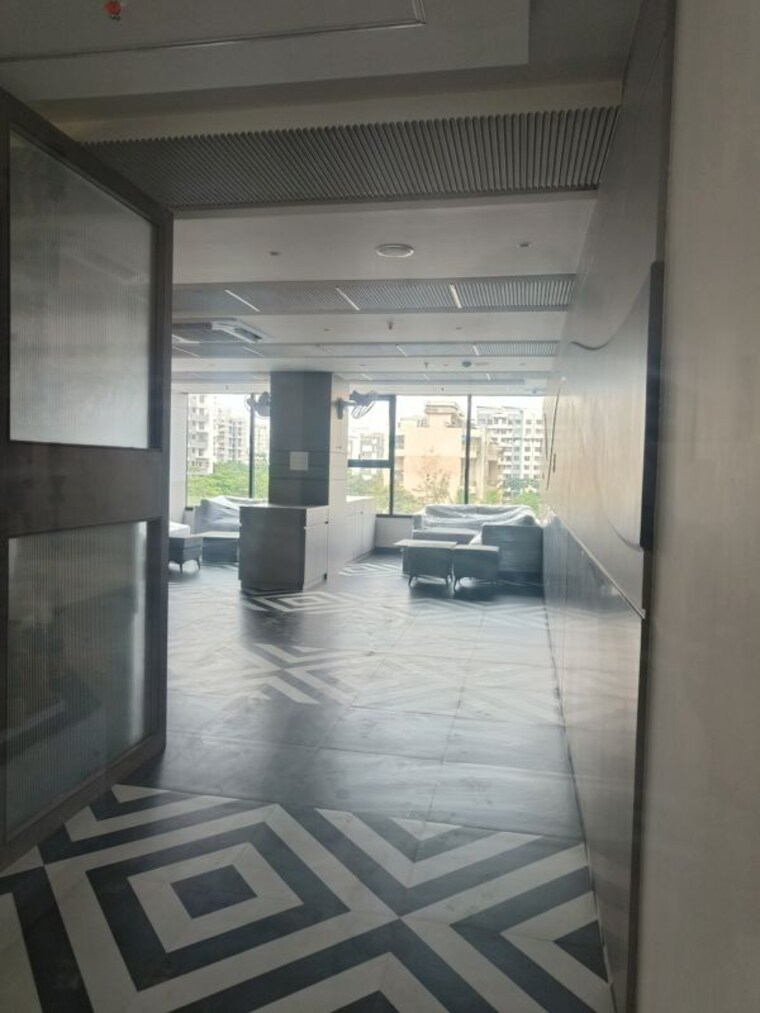  Parking, sonigara-57-avenue 3 Bedroom 1152 Sq.Ft. Apartment In Wakad Pune 10540558