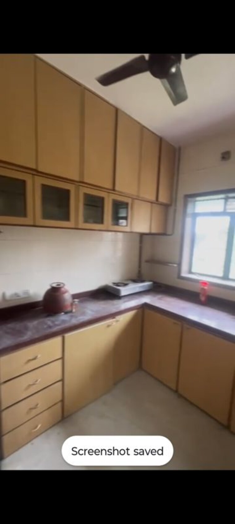 Kitchen, bombay-taximens-chs 2 Bedroom 700 Sq.Ft. Apartment In Lbs Marg Mumbai 10540560