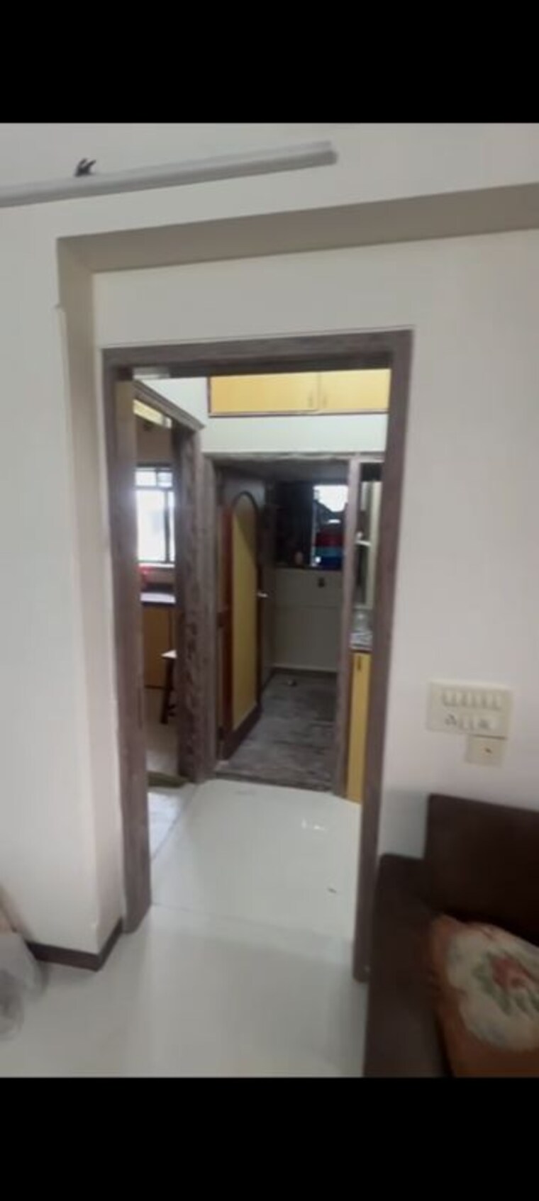 undefined, bombay-taximens-chs 2 Bedroom 700 Sq.Ft. Apartment In Lbs Marg Mumbai 10540560