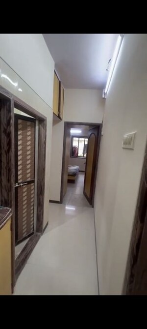 Building Lobby in 2 BHK Apartment at Bombay Taximens CHS, Lbs Marg – for Rent