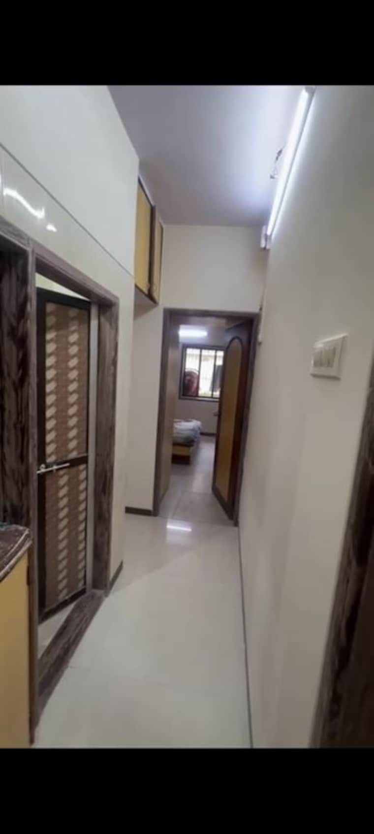 undefined, bombay-taximens-chs 2 Bedroom 700 Sq.Ft. Apartment In Lbs Marg Mumbai 10540560