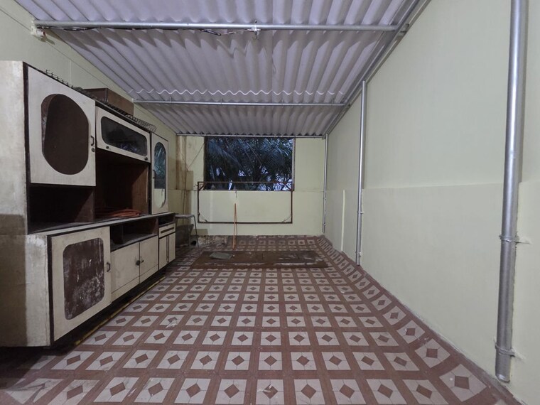 Bedroom, unnat-nagar-chs 3 Bedroom 1500 Sq.Ft. Independent House In Goregaon West Mumbai 10524951