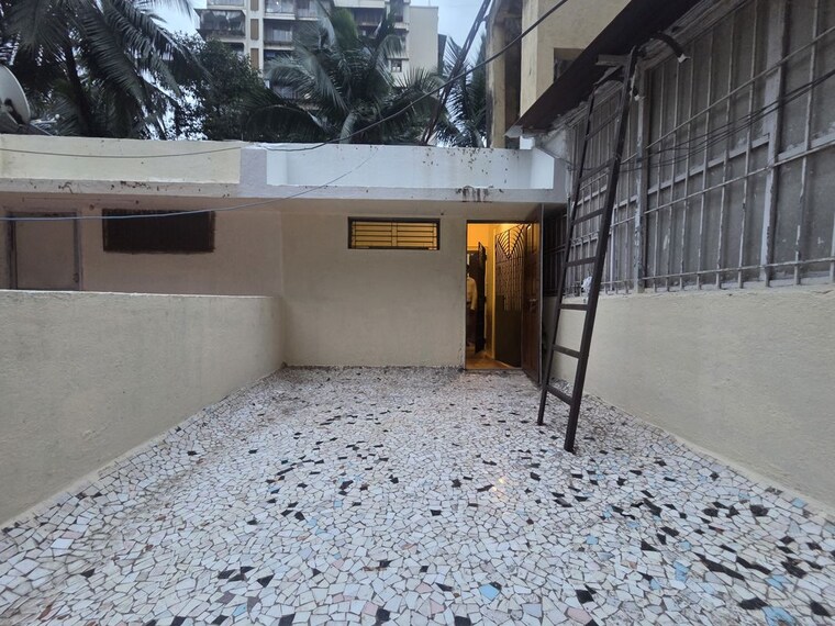 Exterior View, unnat-nagar-chs 3 Bedroom 1500 Sq.Ft. Independent House In Goregaon West Mumbai 10524951