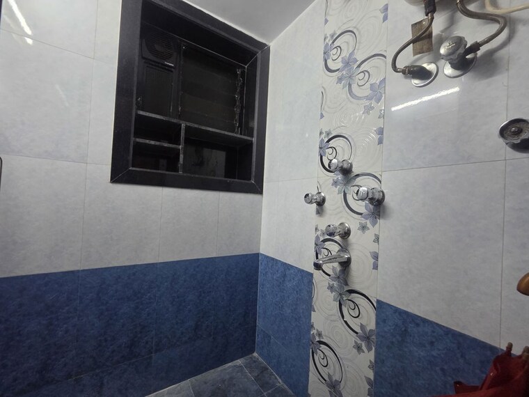Living Room, unnat-nagar-chs 3 Bedroom 1500 Sq.Ft. Independent House In Goregaon West Mumbai 10524951