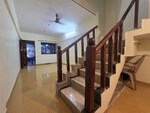 3 BHK 1500 Sq.Ft. Independent House in Unnat Nagar CHS