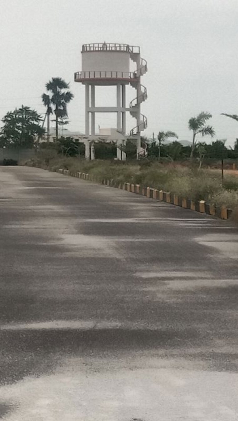 Exterior View, konda bheemanapally Commercial Land 84 Sq.Yd. In Konda Bheemanapally Devarakonda 10536043