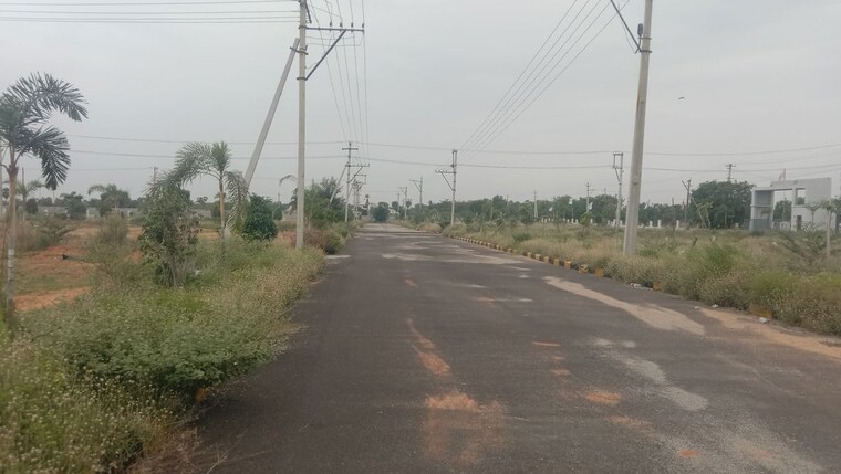 undefined, konda bheemanapally Commercial Land 84 Sq.Yd. In Konda Bheemanapally Devarakonda 10536043