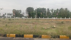 Plot Area in  Land at Konda Bheemanapally – for Sale