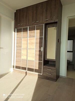 Building Lobby in 3 BHK Apartment at Hiranandani Club Meadows, Bannerghatta – for Sale