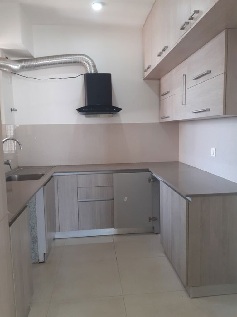 Kitchen, hiranandani-club-meadows 3 Bedroom 1527 Sq.Ft. Apartment In Bannerghatta Bangalore 10533651