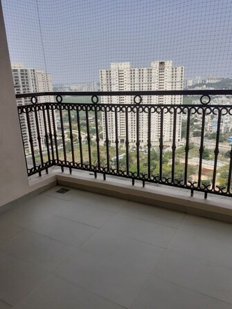 3 BHK Apartment For Sale in Hiranandani Club Meadows in Bannerghatta, Bangalore