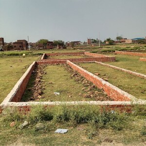 Plot Area in  Plot at Vertexinn Shanti Vihar Phase 3, Parao – for Sale