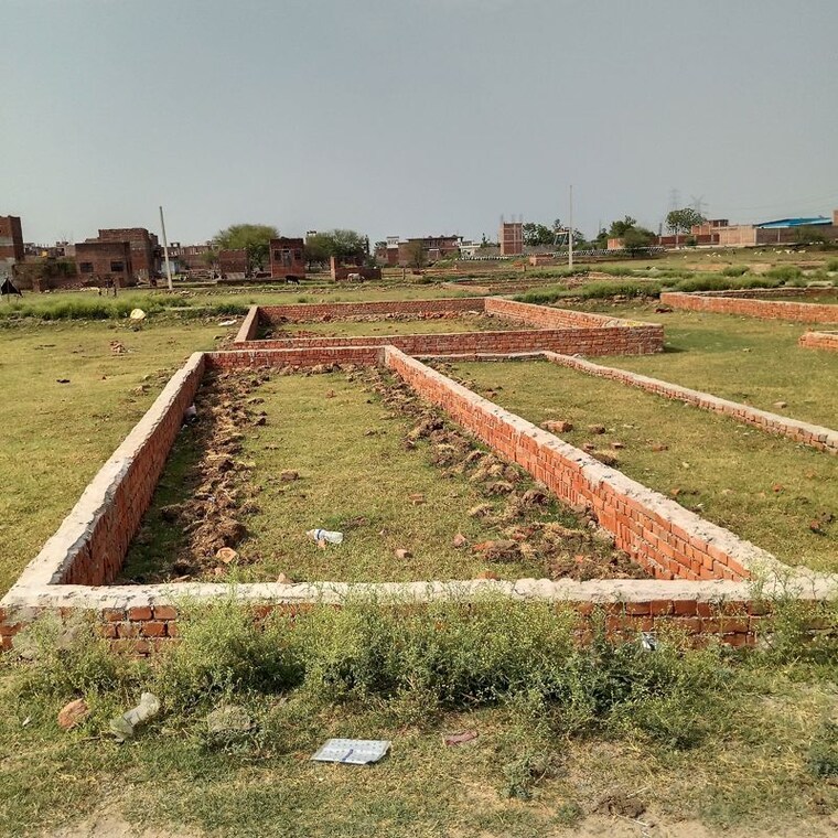 undefined, vertexinn-shanti-vihar-phase-3  1260 Sq.Ft. Plot In Parao Varanasi 10540564
