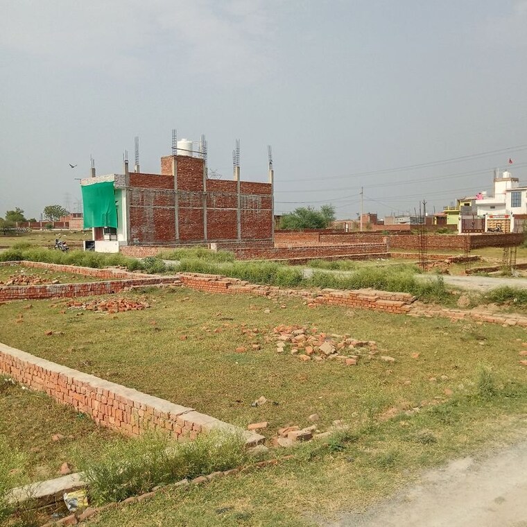 undefined, vertexinn-shanti-vihar-phase-3  1260 Sq.Ft. Plot In Parao Varanasi 10540564