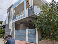5 BHK Independent House For Sale in CB Samruddhi