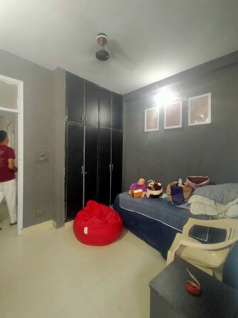 2 BHK + Store Room Builder Floor For Rent in Lucky The Palm Valley in Sector 1 Greater Noida, Greater Noida
