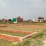 1000 Sq.Ft. Plot in Vertexinn Shanti Vihar Phase 3