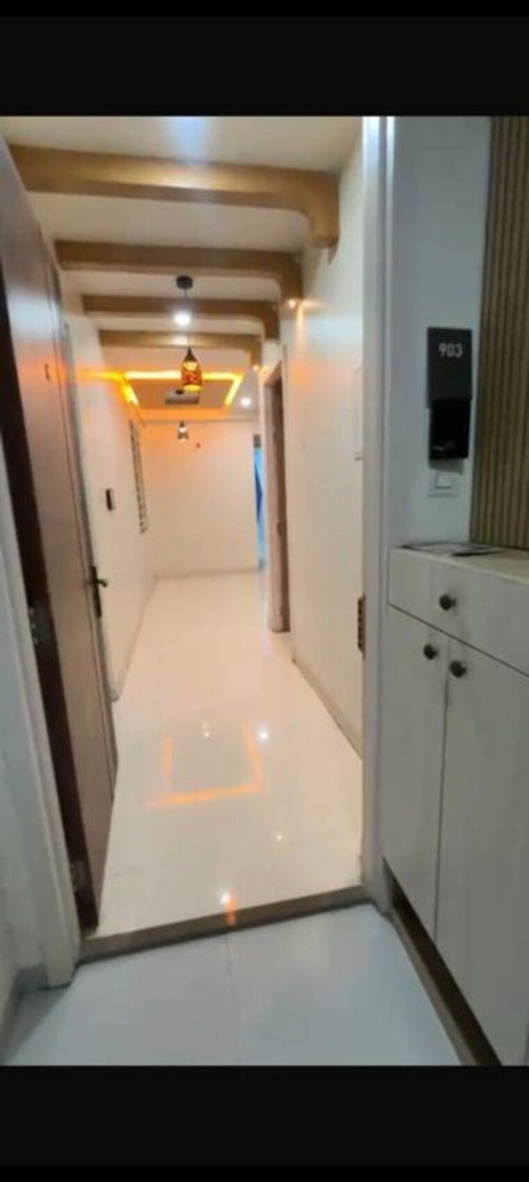 undefined, kalpataru-exquisite-sierra 3 Bedroom 1350 Sq.Ft. Apartment In Wakad Pune 10540563