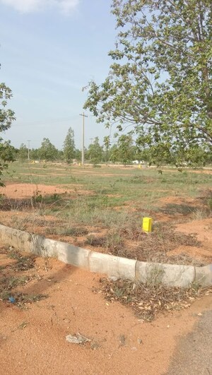 Plot Area in  Plot at Keshampet – for Sale