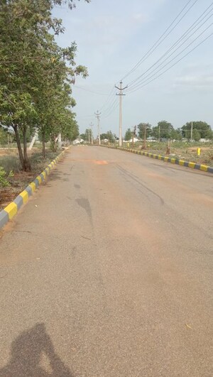  Plot – Garden View at Keshampet - for Sale