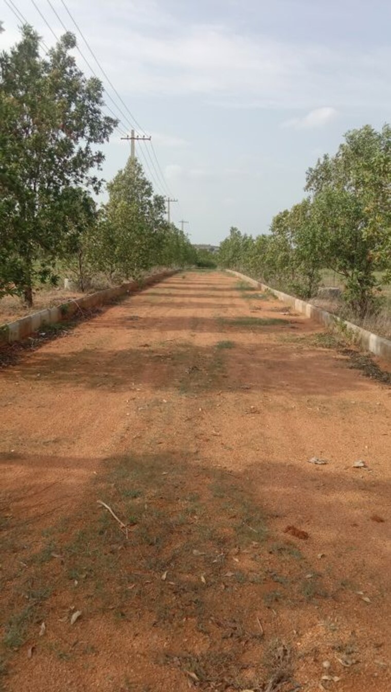 undefined, keshampet  165 Sq.Yd. Plot In Keshampet Hyderabad 10536605